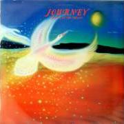 Le texte musical MOON THEME de JOURNEY est également présent dans l'album Dream after dream (1980)