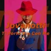 Le texte musical (TANTO)3 de JOVANOTTI est également présent dans l'album Backup (2012)