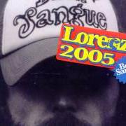Le texte musical CORAGGIO de JOVANOTTI est également présent dans l'album Buon sangue - lorenzo 2005 (2005)