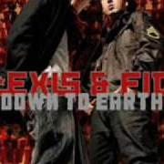 Le texte musical SUPERHEROE de ALEXIS Y FIDO est également présent dans l'album Down to earth (2009)