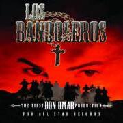 Le texte musical DALE MAMI PÉGATE de ALEXIS Y FIDO est également présent dans l'album Los bandoleros (2005)