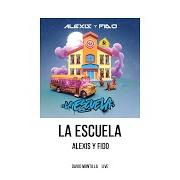 Le texte musical MALA SUERTE de ALEXIS Y FIDO est également présent dans l'album La escuela (2020)