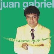Le texte musical PRINCESITA de JUAN GABRIEL est également présent dans l'album Abrazame muy fuerte (2000)