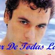 Le texte musical PERLA de JUAN GABRIEL est également présent dans l'album Con tu amor (1981)