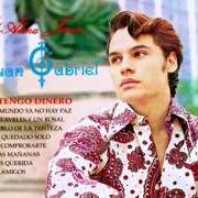 Le texte musical TRES CLAVELES Y UN ROSAL de JUAN GABRIEL est également présent dans l'album El alma joven (1971)