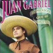 Le texte musical MI BENDITA TIERRA de JUAN GABRIEL est également présent dans l'album El mexico que se nos fue (1995)