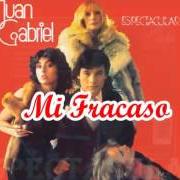 Le texte musical ADIOS AMOR, TE VAS de JUAN GABRIEL est également présent dans l'album Espectacular (1978)