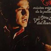 Le texte musical NADIE BAILA COMO TU de JUAN GABRIEL est également présent dans l'album Me gusta bailar contigo (1979)