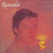 Le texte musical LASTIMA ES MI MUJER de JUAN GABRIEL est également présent dans l'album Recuerdos (1980)