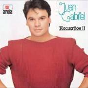 Le texte musical QUE NO DIERA YO de JUAN GABRIEL est également présent dans l'album Recuerdos ii (1984)