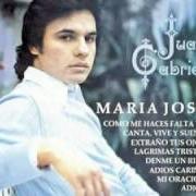Le texte musical MI ORACIÓN de JUAN GABRIEL est également présent dans l'album Siempre en mi mente (1978)