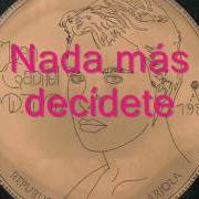 Le texte musical YA NO QUIERO VOLVER CO... de JUAN GABRIEL est également présent dans l'album Todo (1983)