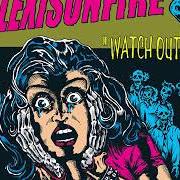 Le texte musical CONTROL de ALEXISONFIRE est également présent dans l'album Watch out! (2004)