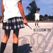 Le texte musical WHERE NO ONE KNOWS de ALEXISONFIRE est également présent dans l'album Alexisonfire (2002)