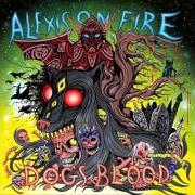 Le texte musical VEX de ALEXISONFIRE est également présent dans l'album Dog's blood (2010)
