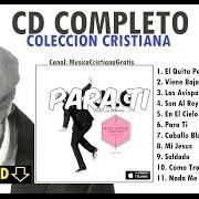 Le texte musical LOS DINTELES de JUAN LUIS GUERRA est également présent dans l'album Para ti (2004)