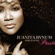 Le texte musical I WILL WAIT FOR YOU de JUANITA BYNUM est également présent dans l'album A piece of my passion (2006)