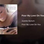 Le texte musical IN YOUR PRESENCE de JUANITA BYNUM est également présent dans l'album Pour my love on you (2008)