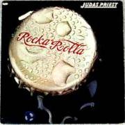 Le texte musical DEEP FREEZE de JUDAS PRIEST est également présent dans l'album Rocka rolla (1974)
