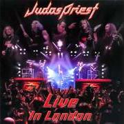 Le texte musical DESERT PLAINS de JUDAS PRIEST est également présent dans l'album Live in london (2003)