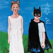 Le texte musical BLUE de JULIE DOIRON est également présent dans l'album I can wonder what you did with your day (2009)