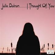 Le texte musical BACK TO THE WATER de JULIE DOIRON est également présent dans l'album I thought of you (2021)