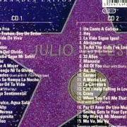 Le texte musical QUE NADIE SEPA MI SUFRIR de JULIO IGLESIAS est également présent dans l'album Mi vida - grandes éxitos (1998)