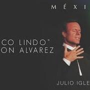 Le texte musical Y NOS DIERON LAS DIEZ de JULIO IGLESIAS est également présent dans l'album México & amigos (2017)