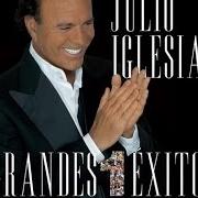Le texte musical SWAY de JULIO IGLESIAS est également présent dans l'album México (2015)