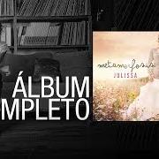 Le texte musical QUIERO EXPRESAR de JULISSA est également présent dans l'album Metamorfosis (2012)