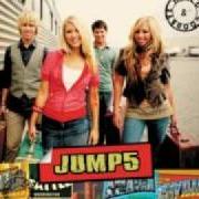 Le texte musical NEVER ENOUGH de JUMP 5 est également présent dans l'album Hello & goodbye (2007)