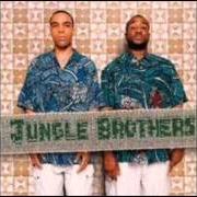 Le texte musical EARLY MORNING de JUNGLE BROTHERS est également présent dans l'album V.I.P. (1999)