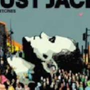 Le texte musical NO TIME de JUST JACK est également présent dans l'album Overtones (2007)