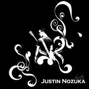 Le texte musical I'M IN PEACE de JUSTIN NOZUKA est également présent dans l'album Holly (2007)