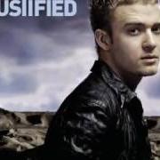 Le texte musical NEVER AGAIN de JUSTIN TIMBERLAKE est également présent dans l'album Justified (2002)