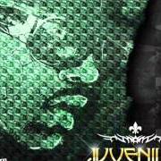 Le texte musical MARDI GRAS de JUVENILE est également présent dans l'album Rejuvenation (2012)