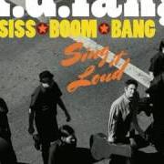 Le texte musical SORROW NEVERMORE de K.D. LANG est également présent dans l'album Sing it loud (2011)