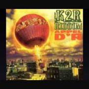 Le texte musical L'HERBE DE NOS VACHES FOLLES de K2R-RIDDIM est également présent dans l'album Appel d'r (2001)