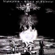 Le texte musical RAIN OF STARS de ALGHAZANTH est également présent dans l'album Wreath of thevetat (2008)