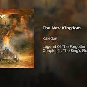 Le texte musical HOME de KALEDON est également présent dans l'album Legend of the forgotten reign - chapter 2 "the king's rescue" (2003)