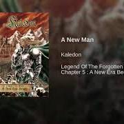 Le texte musical FLASH IN THE SKY de KALEDON est également présent dans l'album Legend of the forgotten reign - chapter 5: a new era begins (2008)