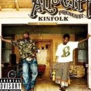 Le texte musical GET BY de ALI & GIPP est également présent dans l'album Kinfolk (2006)