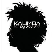 Le texte musical TE SIENTO MÍA de KALIMBA est également présent dans l'album Negroklaro (2007)