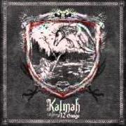 Le texte musical BULLETS ARE BLIND de KALMAH est également présent dans l'album 12 gauge (2010)