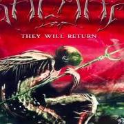 Le texte musical SWAMPHELL de KALMAH est également présent dans l'album They will return (2002)