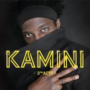 Le texte musical LÀ HAUT de KAMINI est également présent dans l'album 3ème acte (2020)