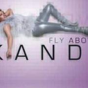 Le texte musical TRADE HIM IN de KANDI est également présent dans l'album Fly above - ep (2009)