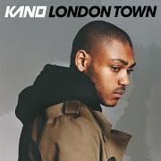 Le texte musical MC GRIME de KANO est également présent dans l'album London town (2007)