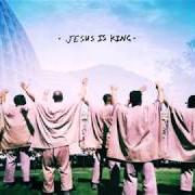 Le texte musical ON GOD de KANYE WEST est également présent dans l'album Jesus is king (2019)