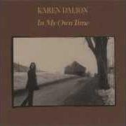 Le texte musical IN A STATION de KAREN DALTON est également présent dans l'album In my own time (2006)